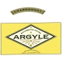 Argyle Chardonnay 2006 Front Label