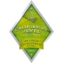 California's Jewel Un-oaked Chardonnay 2005 Front Label