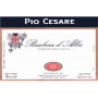 Pio Cesare Barbera d'Alba 2005 Front Label
