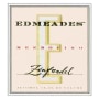 Edmeades Mendocino Zinfandel 2006 Front Label