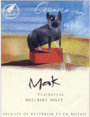 Mak Adelaide Hills Chardonnay 2004 Front Label