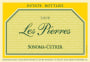 Sonoma-Cutrer Les Pierres Chardonnay 2006  Front Label