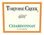 Tortoise Creek Chardonnay 2005 Front Label