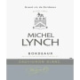 Michel Lynch Sauvignon Blanc 2005 Front Label