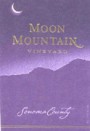 Moon Mountain Cabernet Sauvignon 2005 Front Label