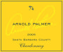 Arnold Palmer Chardonnay 2005 Front Label