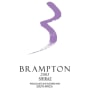 Brampton Shiraz 2005 Front Label