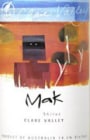 Mak Shiraz 2003 Front Label