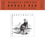 Marquis Philips Roogle Red Shiraz/Cabernet 2004 Front Label