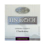 Tin Roof Chardonnay 2005 Front Label