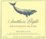 Southern Right Sauvignon Blanc 2007 Front Label