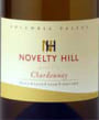 Novelty Hill Stillwater Creek Chardonnay 2005 Front Label