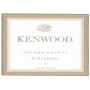 Kenwood Zinfandel 2005 Front Label