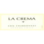 La Crema Sonoma Coast Chardonnay 2006 Front Label