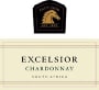 Excelsior Chardonnay 2007 Front Label
