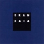 Brancaia Il Blu 2002 Front Label