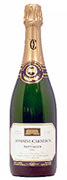 Domaine Carneros Brut 2004 Front Label