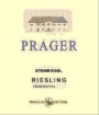 Prager Riesling Federspiel 2006 Front Label