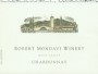 Robert Mondavi Napa Valley Chardonnay 2005 Front Label