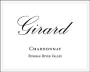 Girard Russian River Chardonnay 2006 Front Label