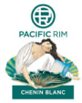 Pacific Rim Chenin Blanc 2006 Front Label