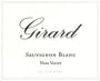 Girard Sauvignon Blanc 2005 Front Label