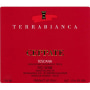 Terrabianca  Ceppate 2003 Front Label