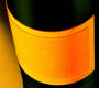 Veuve Clicquot Yellowboam Alligator Limited 3-Liter Front Label