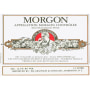 Duboeuf Morgon Jean-Ernest Descombes 2006 Front Label
