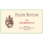 Rutini Chardonnay 2005 Front Label