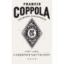 Francis Ford Coppola Diamond Collection Cabernet Sauvignon 2005 Front Label
