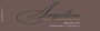 Angeline Merlot 2006 Front Label