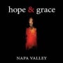 Hope & Grace Wines Malbec 2005  Front Label