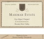 Marimar Estate Don Miguel Vineyard Dobles Lias Chardonnay 2004 Front Label