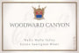 Woodward Canyon Estate Sauvignon Blanc 2010 Front Label