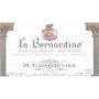 M. Chapoutier  Chateauneuf-du-Pape La Bernardine 2005 Front Label