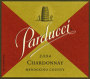 Parducci Chardonnay 2004 Front Label