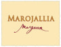 Chateau Marojallia  2014 Front Label