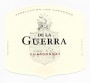 Hyde de Villaine HdV de La Guerra Chardonnay 2006 Front Label