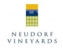 Neudorf Moutere Pinot Noir 2004 Front Label