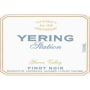 Yering Station Pinot Noir 2005 Front Label