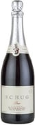 Schug Rouge de Noirs Brut 2003 Front Label