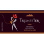 Trumpeter Malbec 2006 Front Label