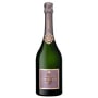 Deutz Brut Rose Millesime 2002 Front Label