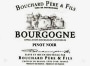 Bouchard Pere & Fils Bourgogne Pinot Noir 2005 Front Label