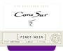 Cono Sur Pinot Noir 2006 Front Label