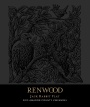 Renwood Jack Rabbit Flat Zinfandel 2013  Front Label
