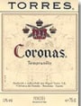 Marimar Estate Coronas 1997 Front Label