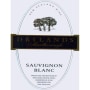 Drylands Sauvignon Blanc 2007 Front Label