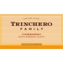 Trinchero Chardonnay 2006 Front Label